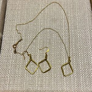 Sseko Designs Brave Jewelry Set